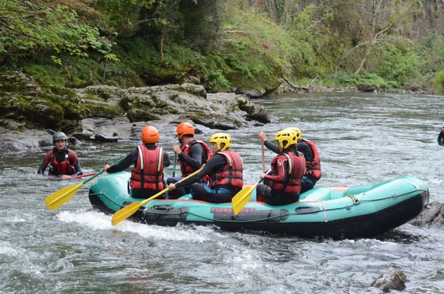 clase de preparacion